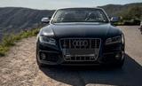 Audi S5 3.0 TFSI S tronic quattro Cabriolet - - gebrauchte Audi S5 aus dem Jahr 2010