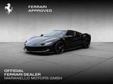 Ferrari 296 GTB *Carbon*Lift*Racingsitze*HiFi*Kamera* - Ferrari 296 GTB aus 2022