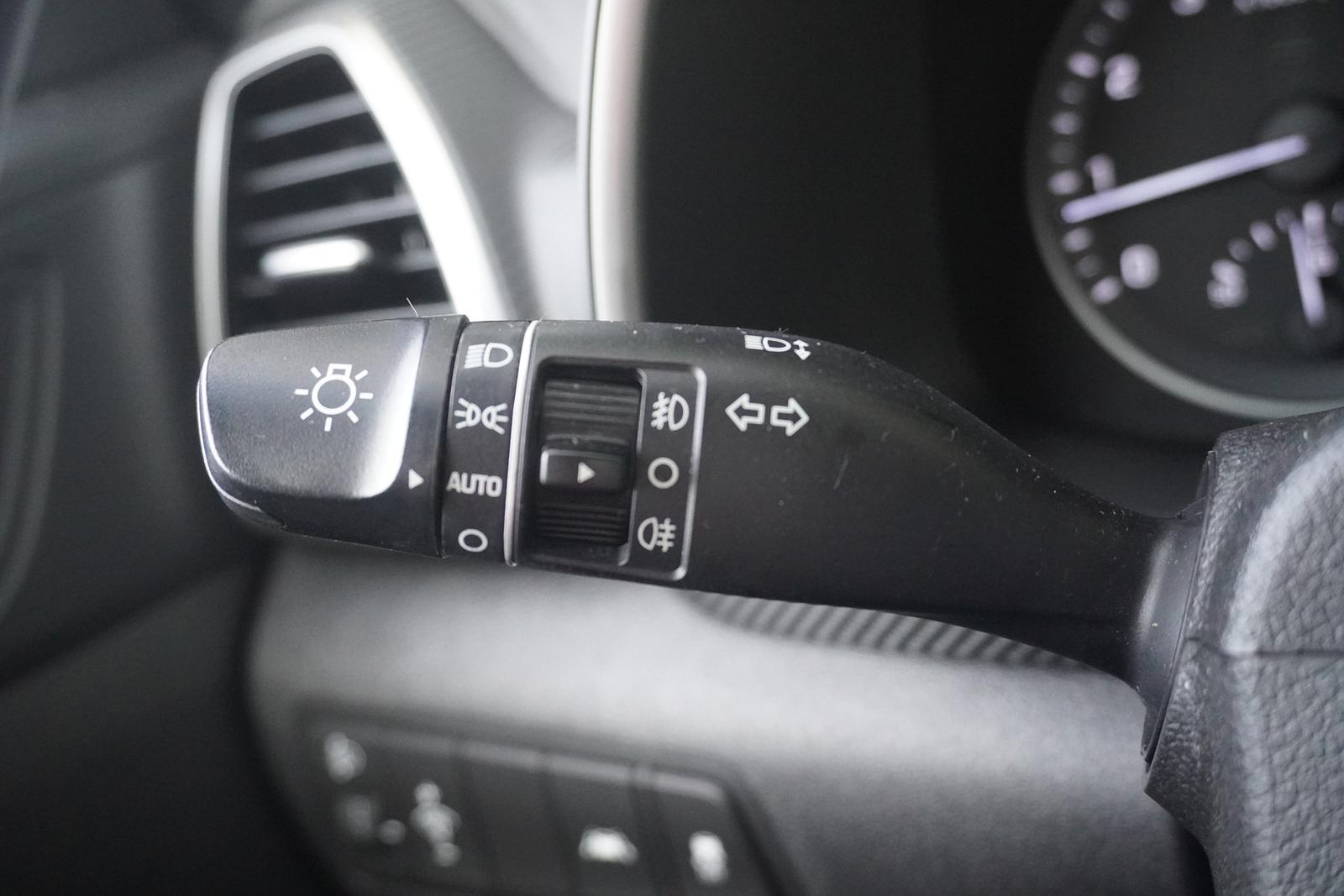 Hyundai Tucson 1.6 T-GDI Navi Kamera AHK DAB Sitzheizung