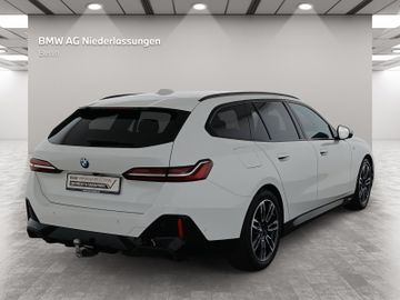 BMW 520 - 2