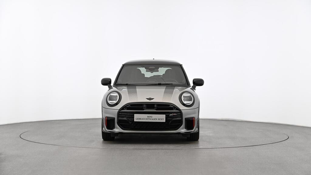 MINI Jcw Trim, миниатюра 3