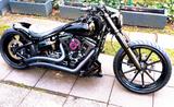 Harley-Davidson Breakout 103 - Harley-Davidson Breakout 103