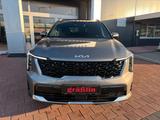 Kia Sorento 2.2 CRDi AWD Platinum DCT8 - Kia Sorento: 7 Sitzer
