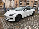 Tesla Model 3 RWD | 1.Hand | USS | HU neu | Gar. 02/26 - Tesla Model 3 in Mannheim