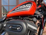 Harley-Davidson Sportster XL 883R - HARLEY-DAVIDSON 883 R