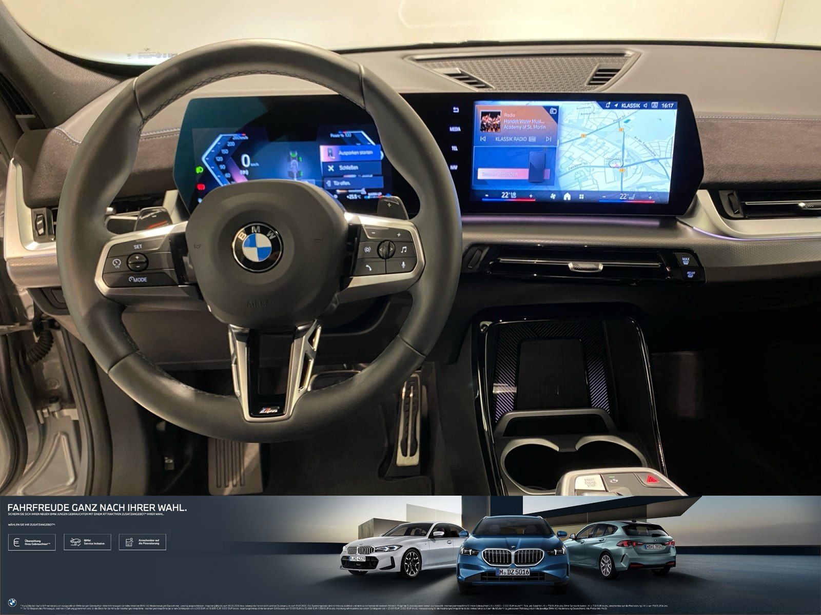 BMW X1 - Bild 9