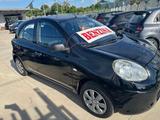 Nissan NISSAN Micra 1.2 12V 5 porte Comfort - Nissan Micra: Comfort