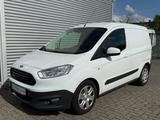 Ford Transit Courier Klima Sitzheizung BT - Ford Transit Courier aus 2016