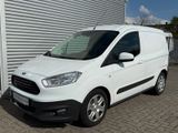 Ford Transit Courier Klima Sitzheizung BT - Ford Transit Courier aus 2016