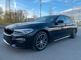 BMW 540D X DRIVE M SPORT PAKET*SHADOW LINE*GARANTIE* - BMW 540 in Essen