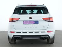 Cupra Ateca - Vorschau Bild 8