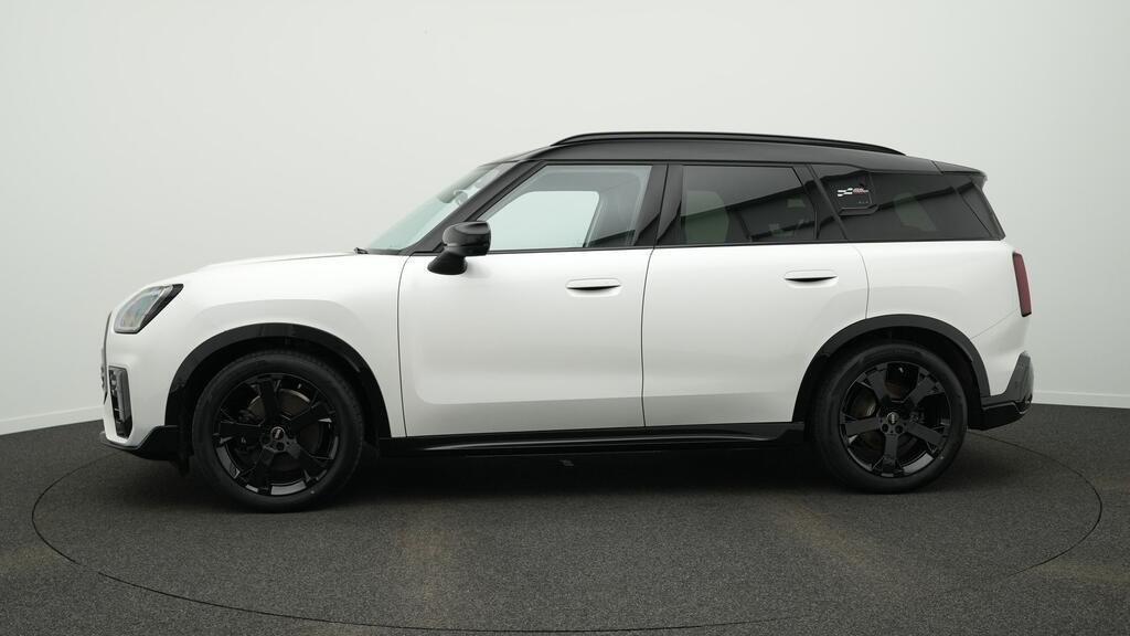MINI Countryman SE ALL4  Head-Up HK HiFi DAB LED