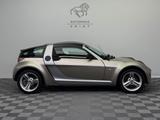 Smart roadster/coupe Coupe|1.Hand|Hardtop|Sport-Paket| - Smart Roadster: Sportwagen