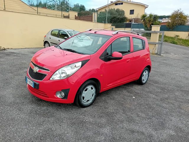 Chevrolet Spark 1.0 LS