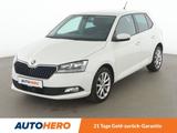 Skoda Fabia 1.0 TSI Style Aut.*LIM*CAM*PDC*SHZ*ALU* - Skoda Fabia in Köln