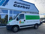 Citroën Jumper 84PS HDI Kasten 113Tkm - gebrauchte Citroën Jumper aus dem Jahr 2005