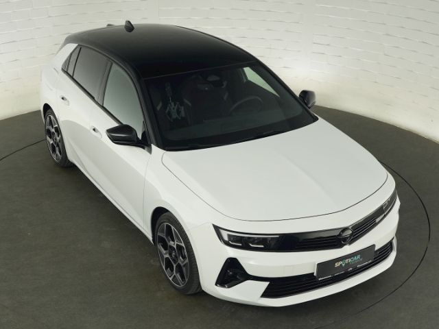 Astra L LIM. GS+AHK ABNEHMB.+CARPLAY+360° KAMERA