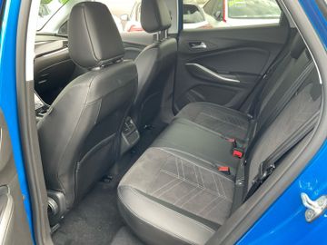 Opel Grandland (X) - 12