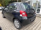 Toyota Yaris Cool*Klima*E-Fenster*DAB*E-Spiegel* - Toyota Yaris Gebrauchtwagen in Mülheim (Ruhr)