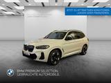 BMW iX3 M Sport AHK Driv.Assist.Prof Harman/K Laser - BMW iX3: Weiß, Head-Up Display