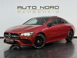 Mercedes-Benz CLA 250 e AMG*Pano*360°*AHK*Ambiente*Night*MWST* - rote Mercedes-Benz CLA 250