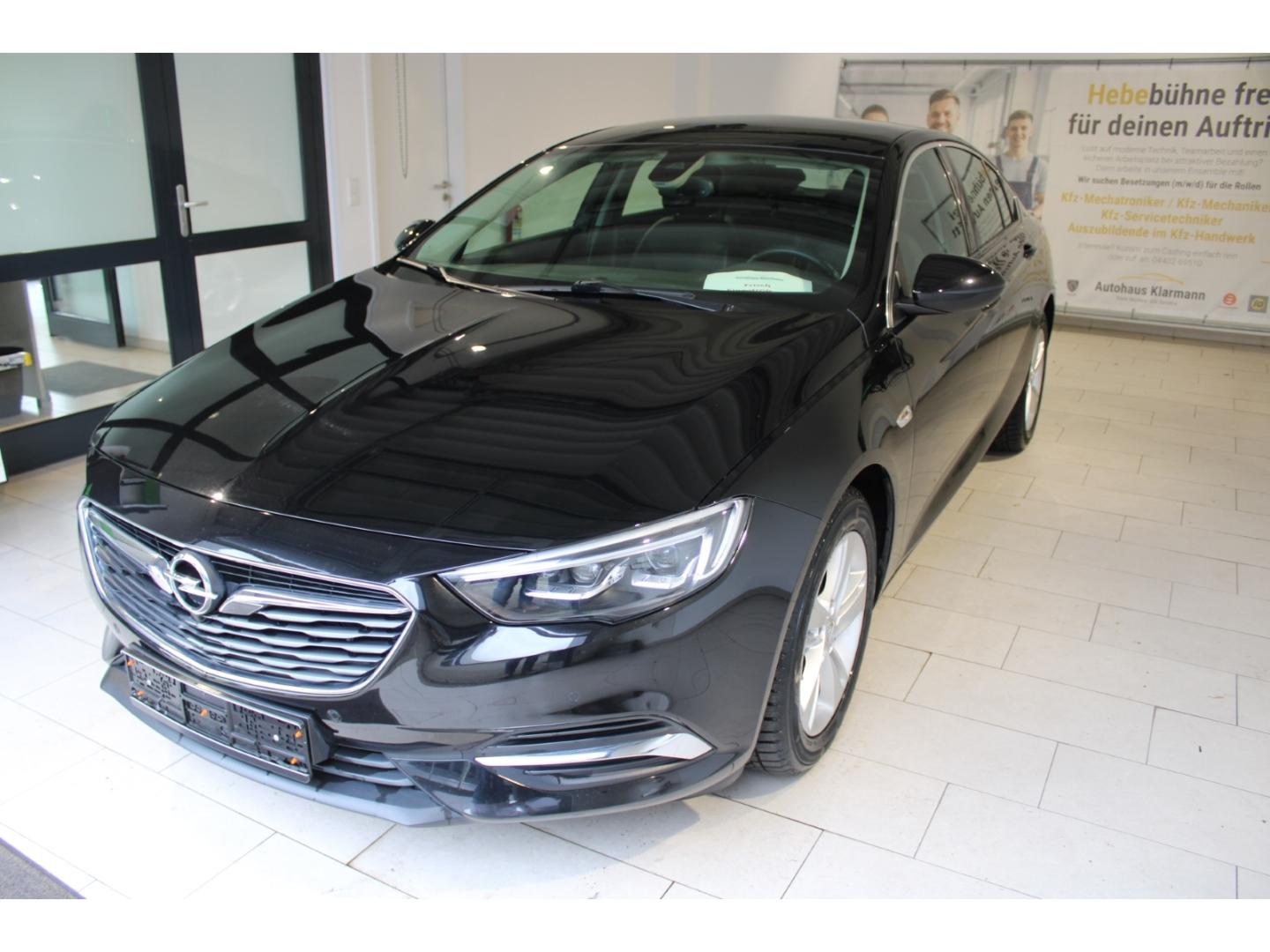 Opel Insignia B Grand Sport INNOVATION Navi LED Blend