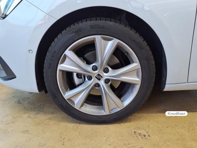 Seat Leon - Bild 14