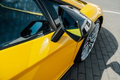 Fahrzeugabbildung Lamborghini Aventador S*absolutes Traumauto*Voll Carbon*Voll
