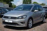 Volkswagen Golf Sportsvan 1.4 TSi DSG Highline *KAMERA|AHK* - Volkswagen Golf Sportsvan: Highline