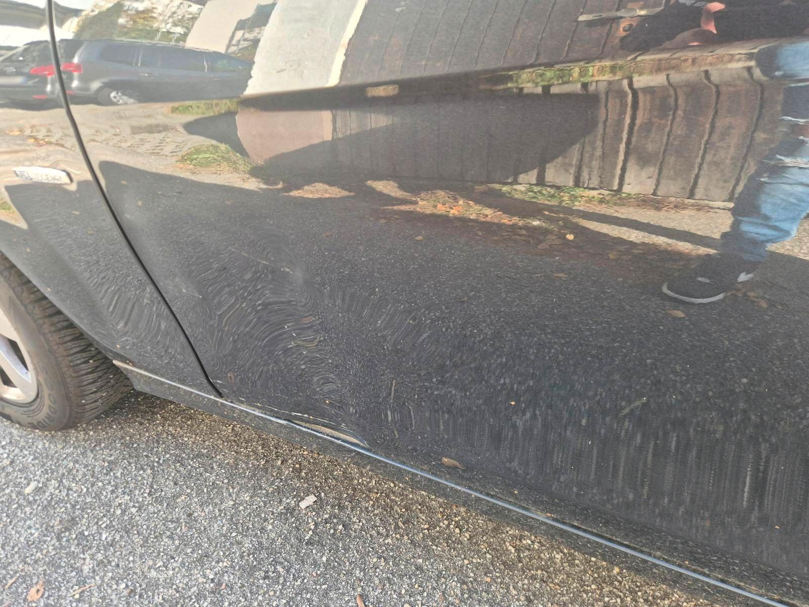 Mercedes-Benz C220 2010 — photo 13