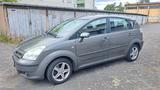 Toyota Corolla Verso 1.8 7-SITZER/AUTOMATIK/TEMPOMAT - graue Toyota Corolla Verso
