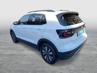 Volkswagen T-Cross - Vorschau Bild 5