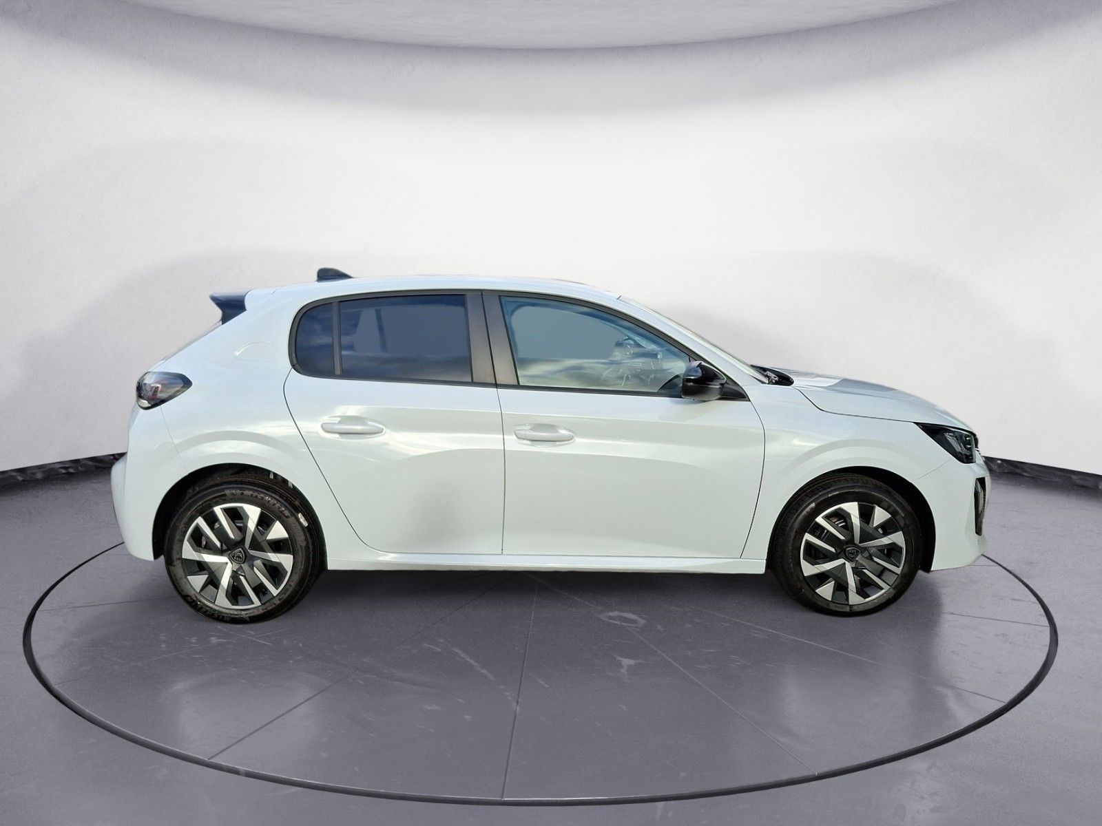 Peugeot 208 - Bild 5