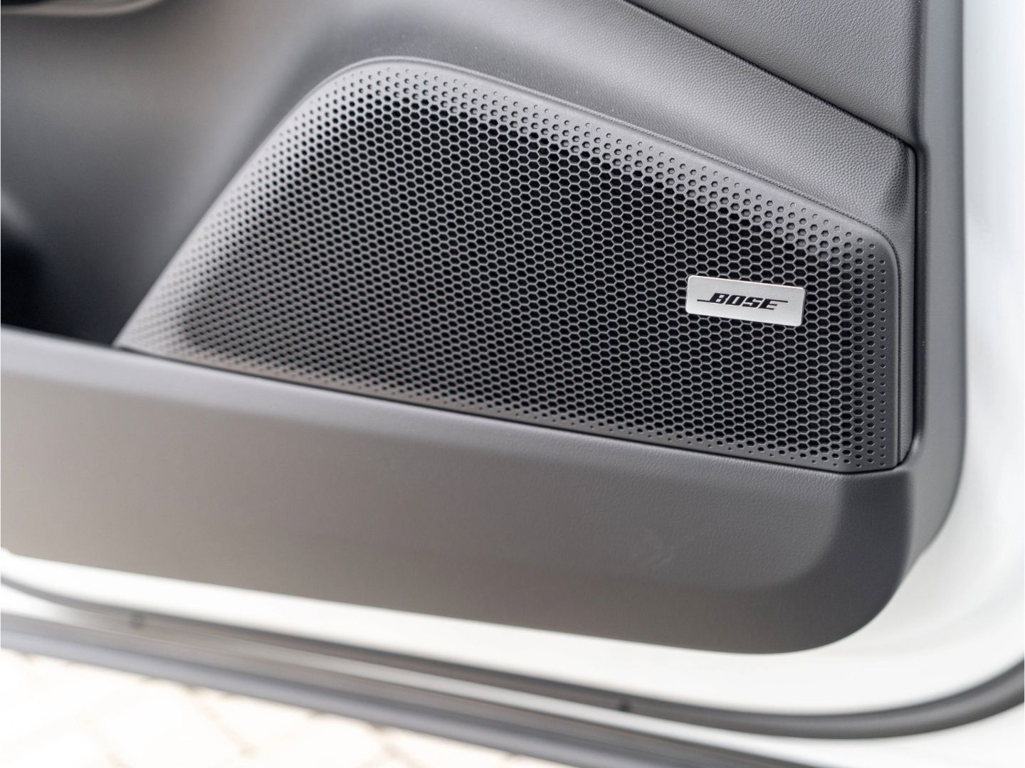 Porsche Macan - Bild 43