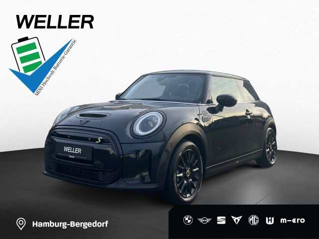 MINI Cooper SE 3-T rer Bluetooth Head Up Display Navi