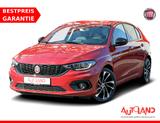 Fiat Tipo 1.4 T-Jet S-Design LED Tempomat PDC DAB USB