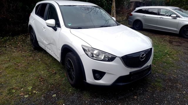 Mazda CX 5 Skyactiv