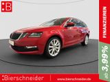 Skoda Octavia Combi 2.0 TSI Soleil 4x4 PANO AHK LED AC - Skoda Octavia mit Benzin-Antrieb: Allradantrieb, Kombi
