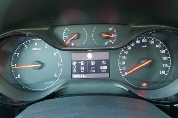 Bild 14 Opel Corsa F Edition LED KAMERA WINTERPAKET AHK