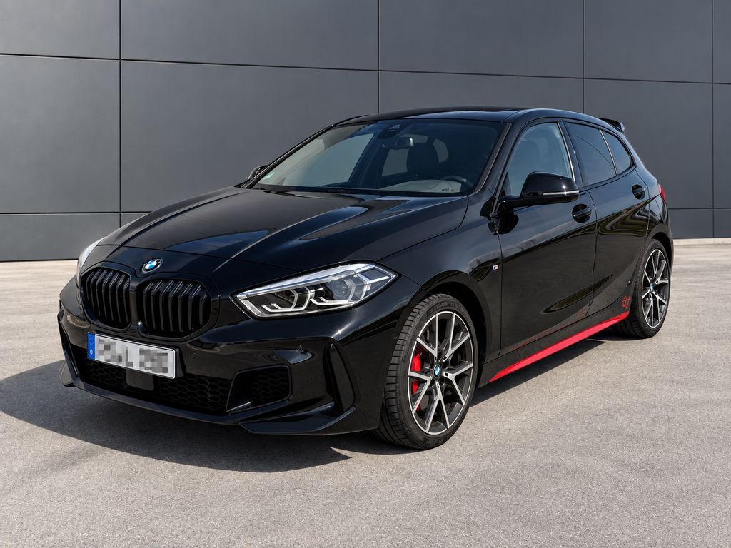 Image of BMW 128