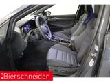 Volkswagen Golf R 8 2.0 TSI DSG 4Mo. PA Black Edition 19 AH - Volkswagen Golf: Golf1
