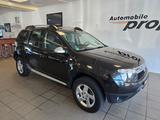Dacia Duster 1.6 Prestige 4x4 TÜV NEU / 1.HAND - gebrauchte Dacia Duster aus dem Jahr 2012
