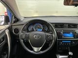 Toyota Auris Edition*1.HAND*RFK*KLIMA*AUX*USB* - Toyota Gebrauchtwagen in Frankfurt