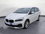 BMW 218i Gran Tourer Advantage PDC hinten, LED, Navi - BMW 218 Gran Tourer: Van