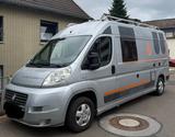 Dethleffs Globescout Style | 91.000 km, GRA, Luftfederung - Dethleffs Globe S