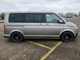 Volkswagen T6 Multivan 2.0TDI 4Motion  Bulli*20 Zoll - Volkswagen T6: Bulli