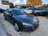 Audi A4 Avant quattro*S Line*DigitalTacho*Matrix/LED* - gebrauchte Audi A4 aus dem Jahr 2018