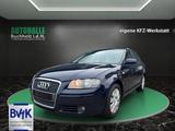Audi A3 Sportback~LIMA~ALU~el.-FH~SHT~1.6 Liter~Benzi - gebrauchte Audi A3 aus dem Jahr 2005