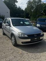 Opel Corsa 1.2 COMFORT * Automatik, Tüv, Klima, 8fach - Opel Corsa: Comfort