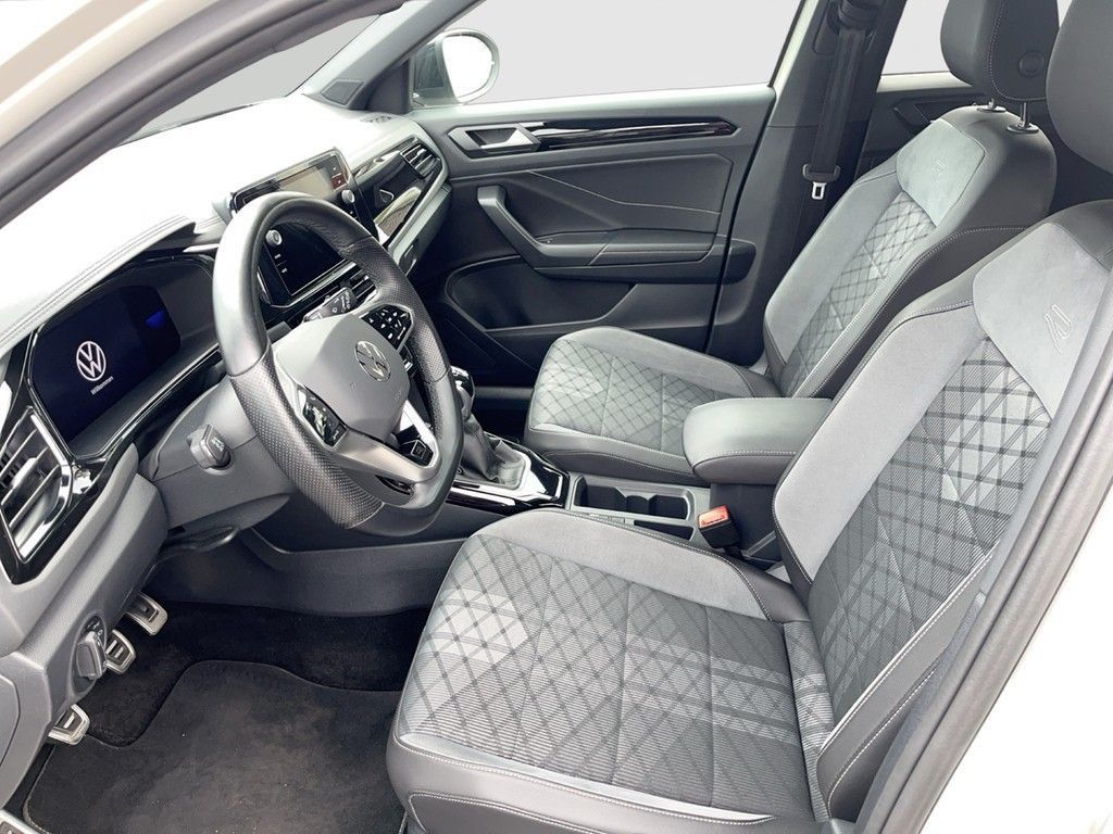 Volkswagen T-Roc - Bild 12